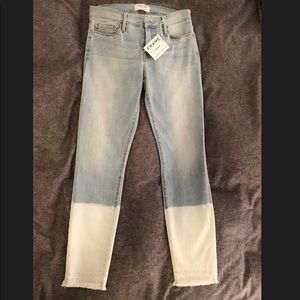 FRAME jeans